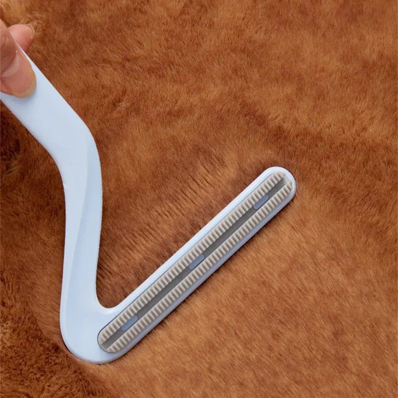 Double-Sided Pet Hair Comb