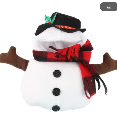 Christmas Halloween Pet Costume