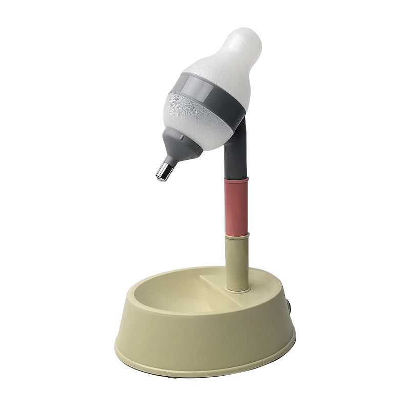 Automatic Pet Water Fountain