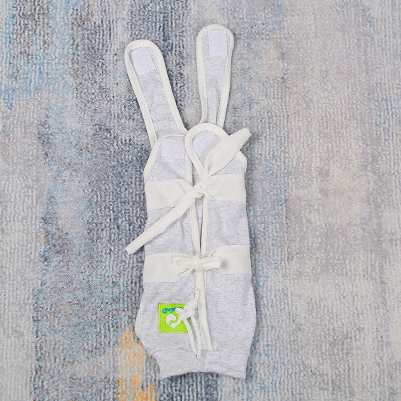 Pet Sterilization Clothing