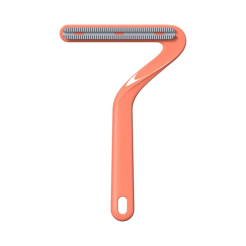 Double-Sided Pet Hair Comb