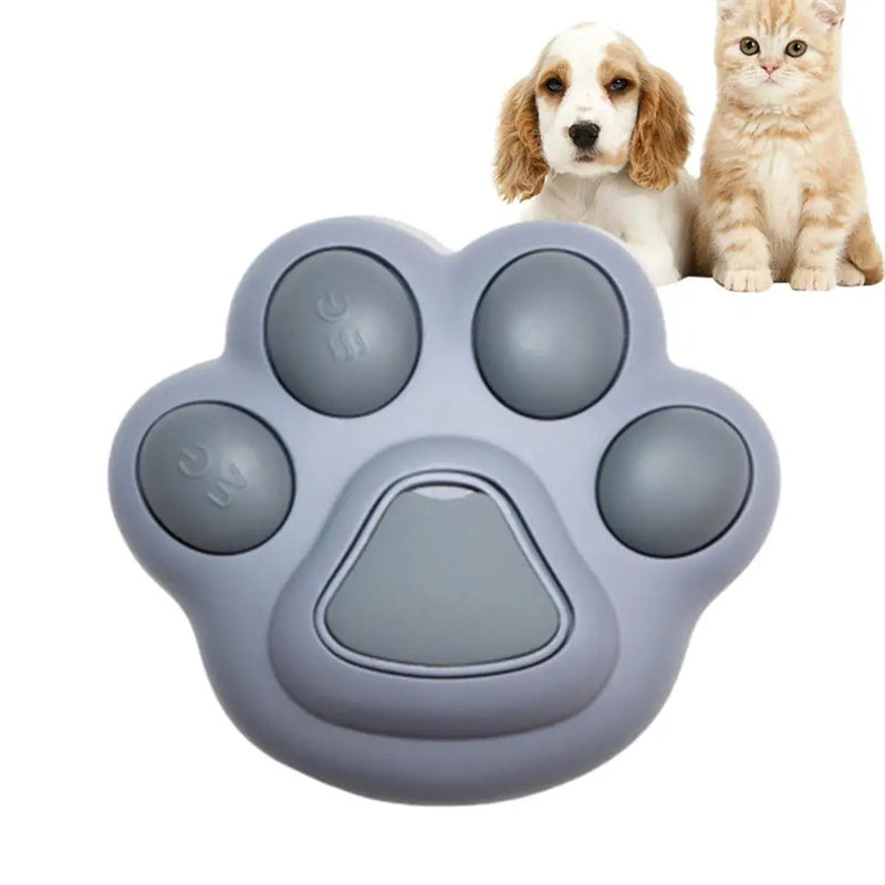Pet Steam Grooming Comb