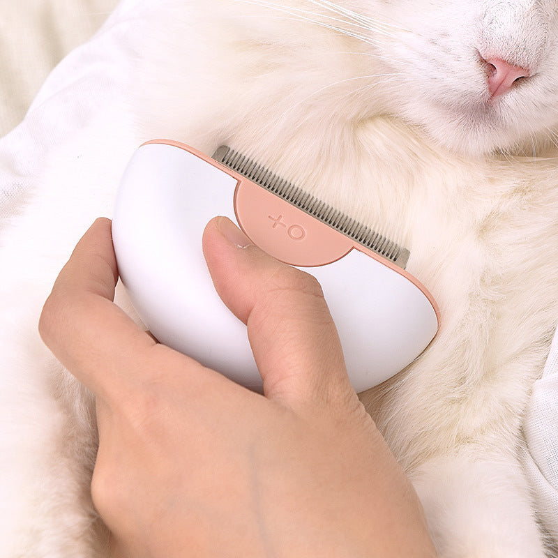 Cat Grooming Brush Tool