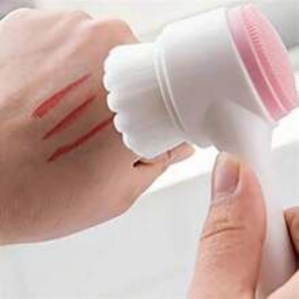 Pet Paw Brush Tool