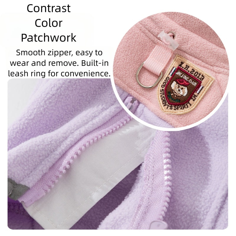 Warm Cat Clothes