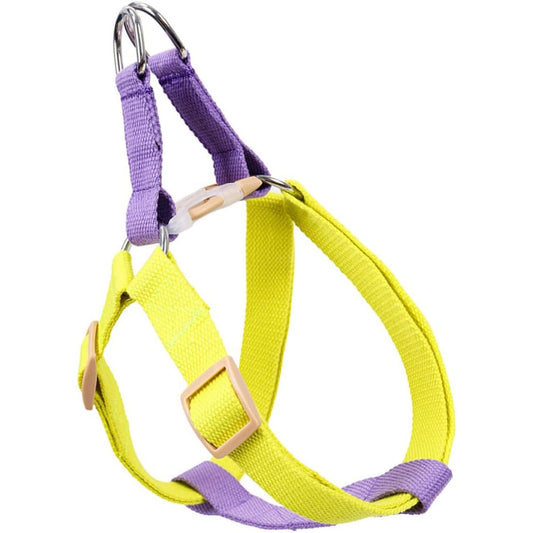 No-Pull Dog Harness Set