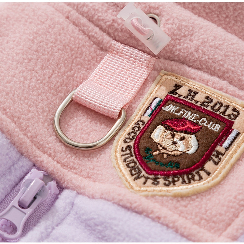Warm Cat Clothes