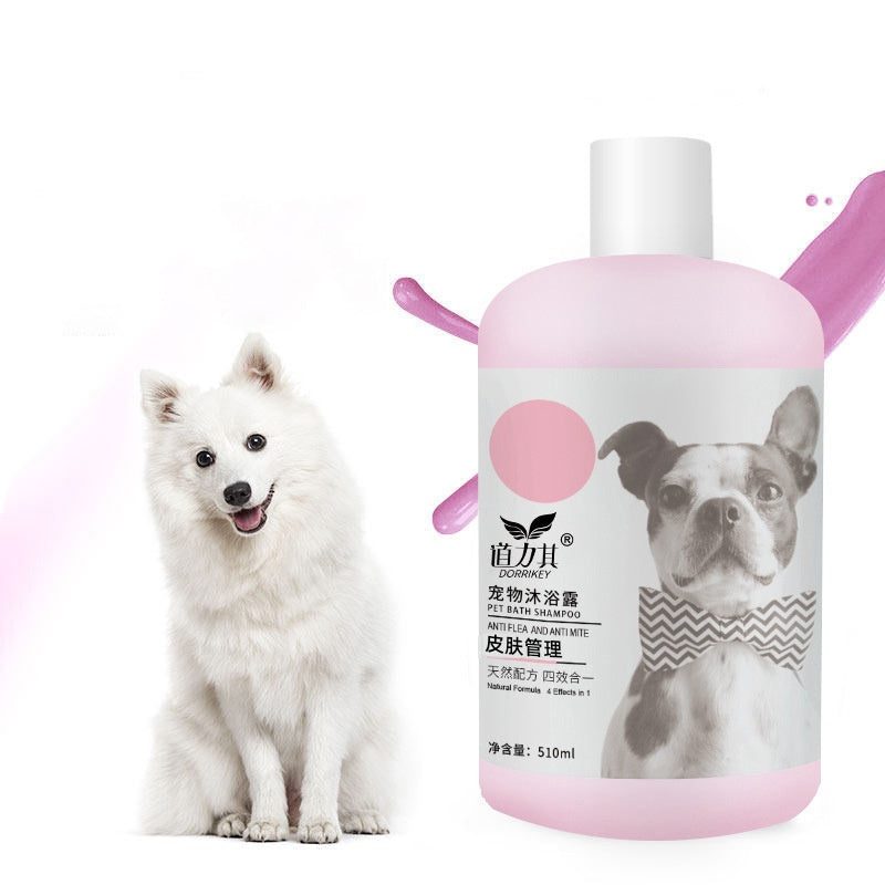 Pet Shower G