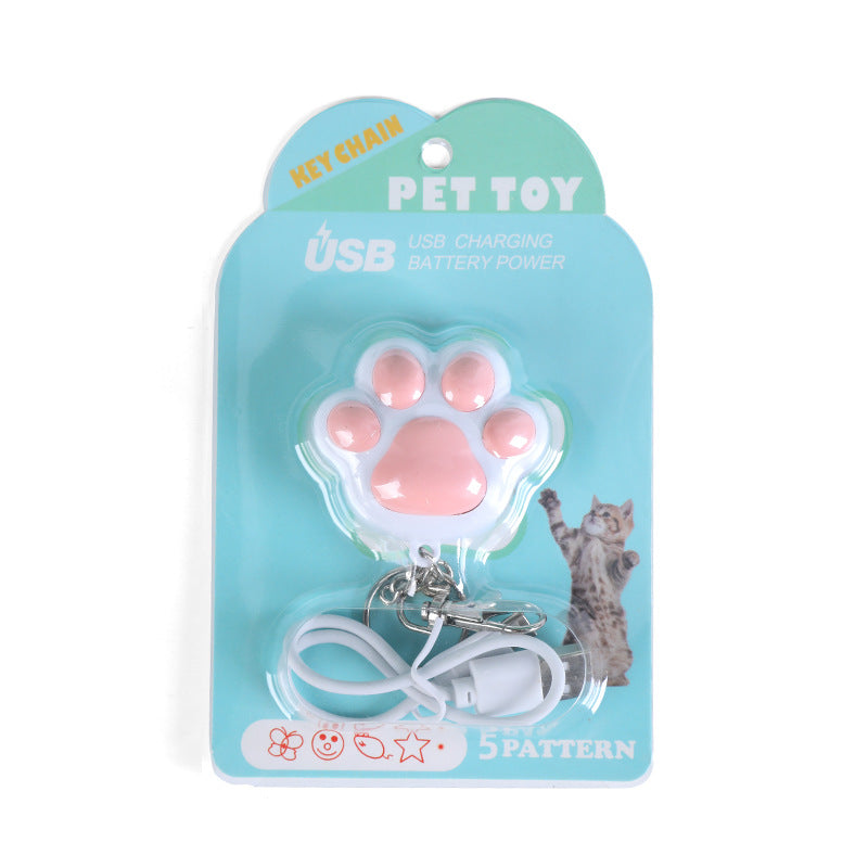 Infrared Cat Laser Toy