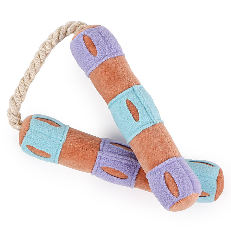 Dog Snuffle Mat Toy