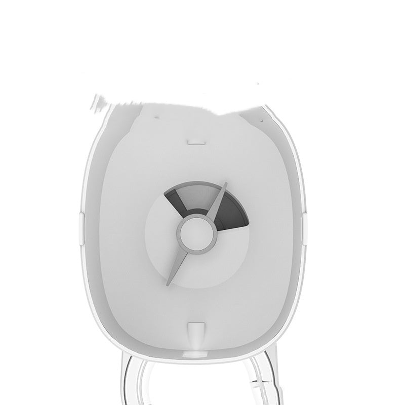 Automatic Meal Pet Feeder