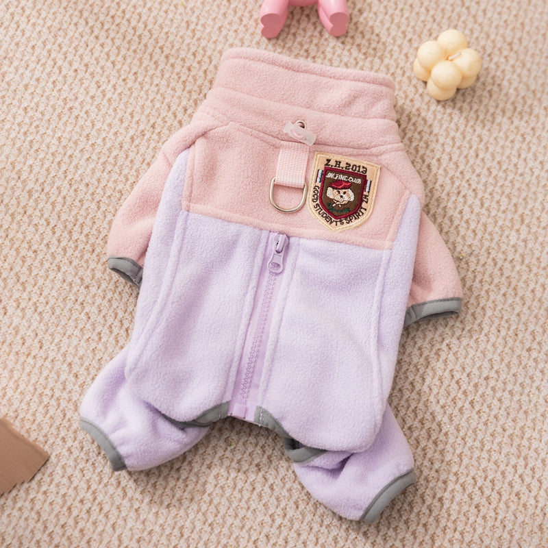 Warm Cat Clothes