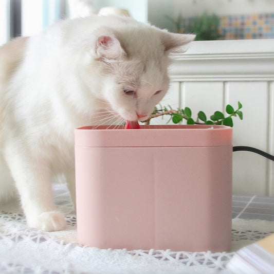 Smart Cat Water Fountain
