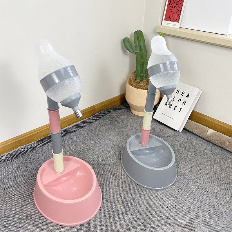 Automatic Pet Water Fountain