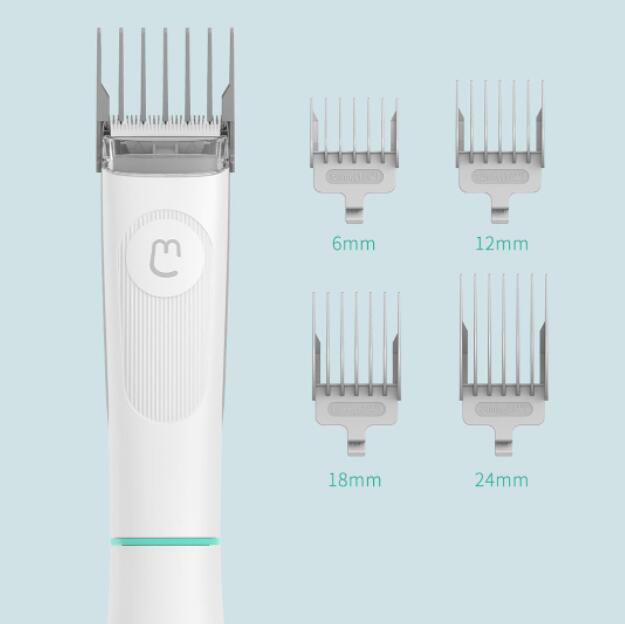 Smart Pet Grooming Vacuum