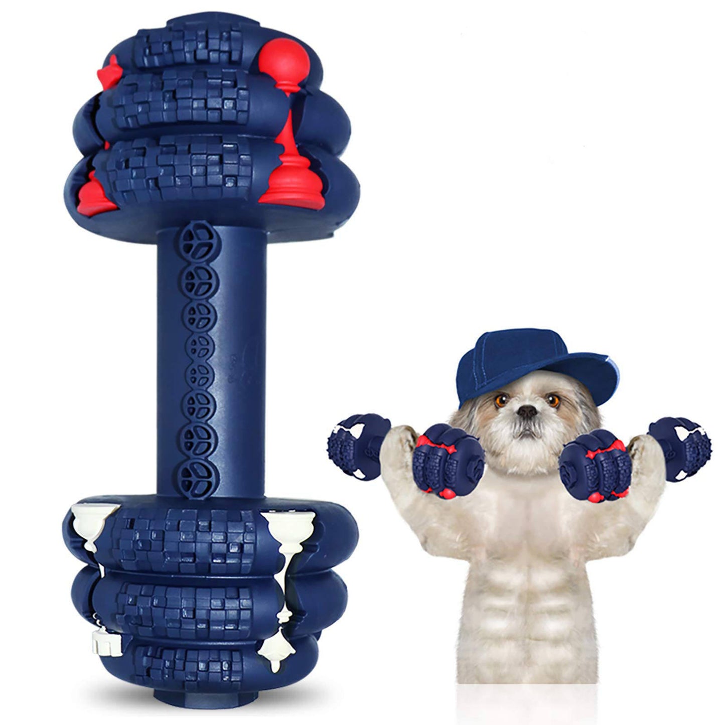 Durable Dog Chew Toy