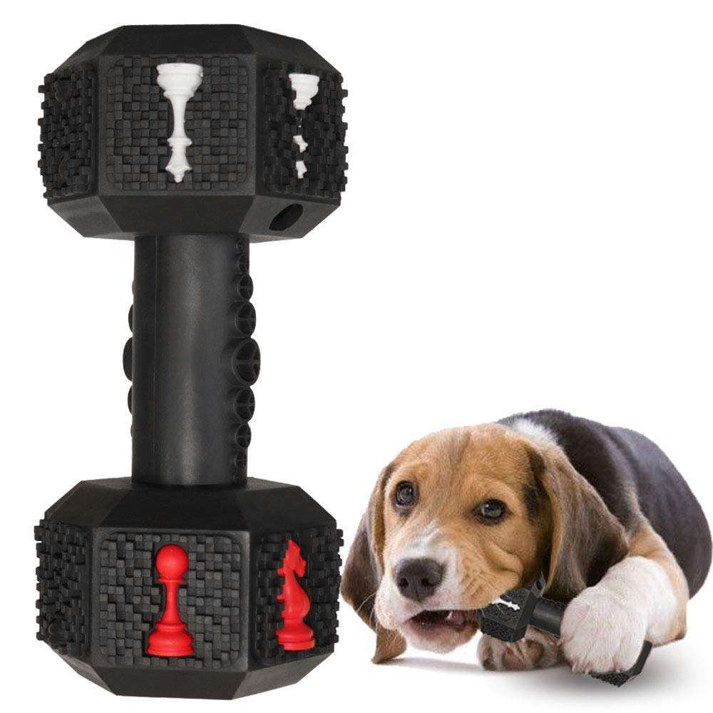 Durable Dog Chew Toy
