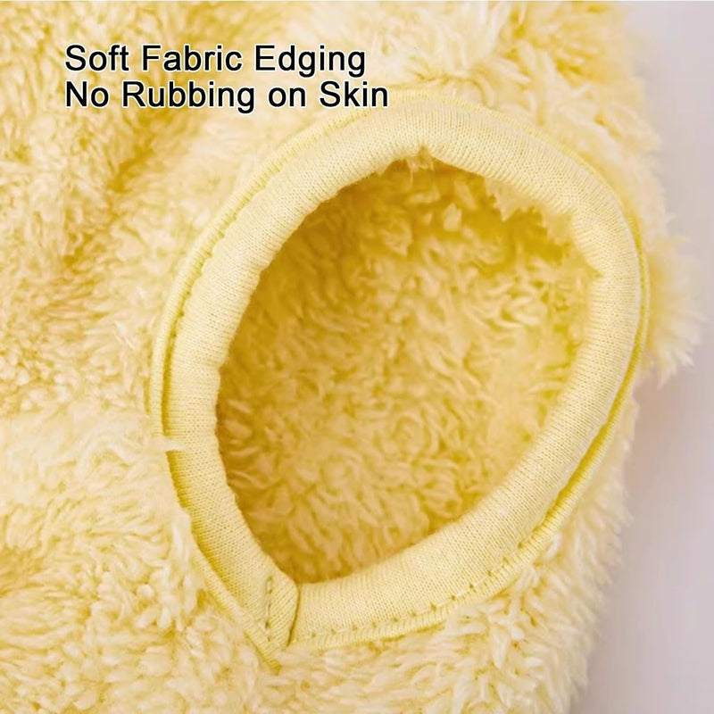 Autumn Winter Dog Coat
