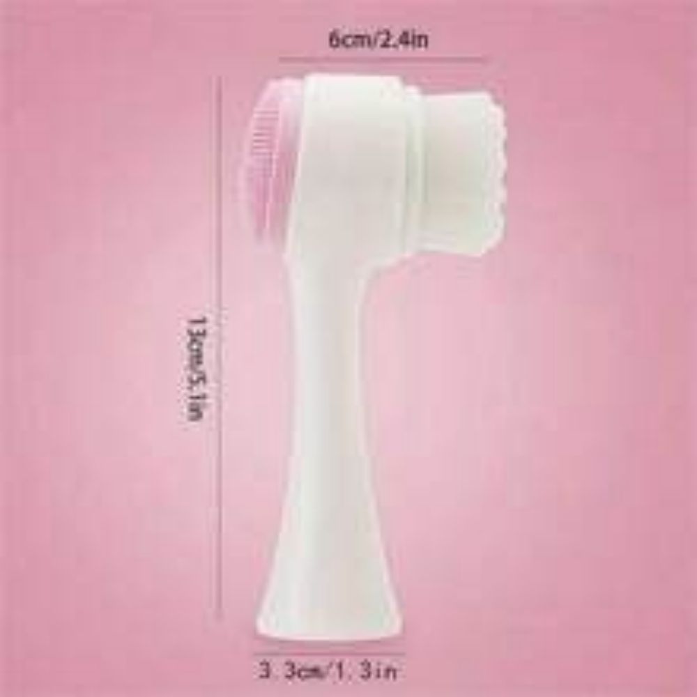 Pet Paw Brush Tool