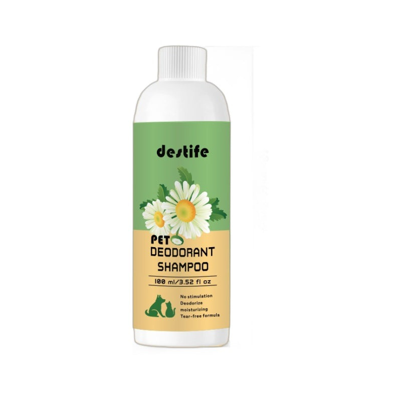Pet Care Shampoo