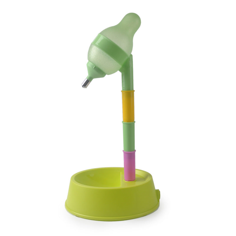 Automatic Pet Water Fountain