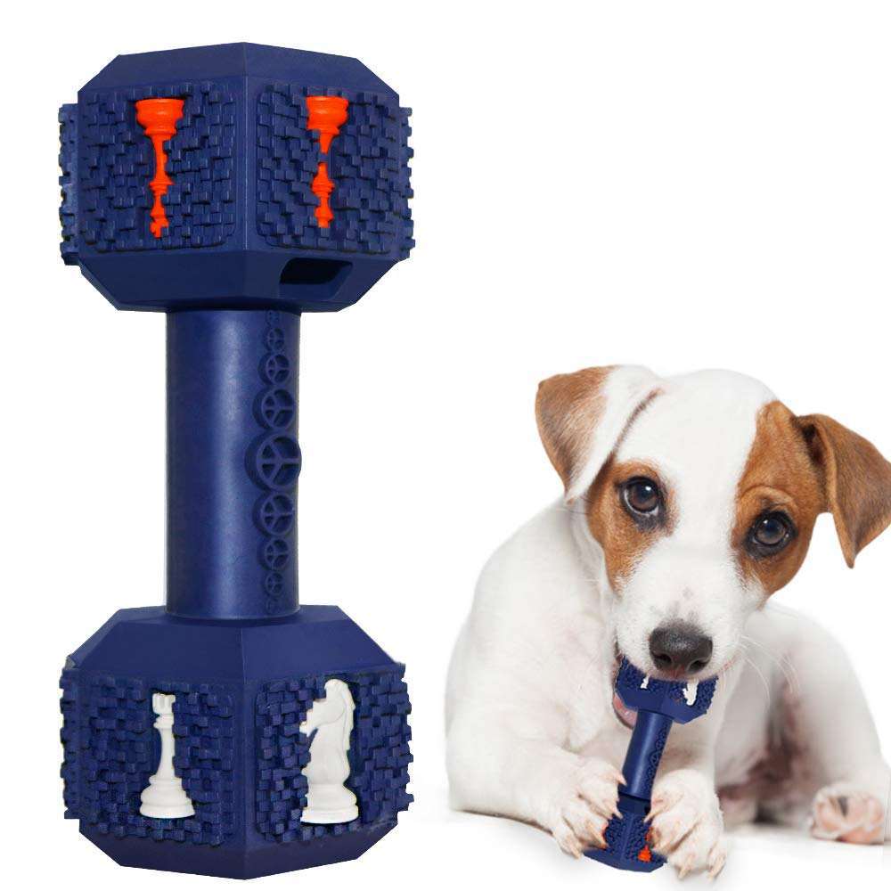 Durable Dog Chew Toy