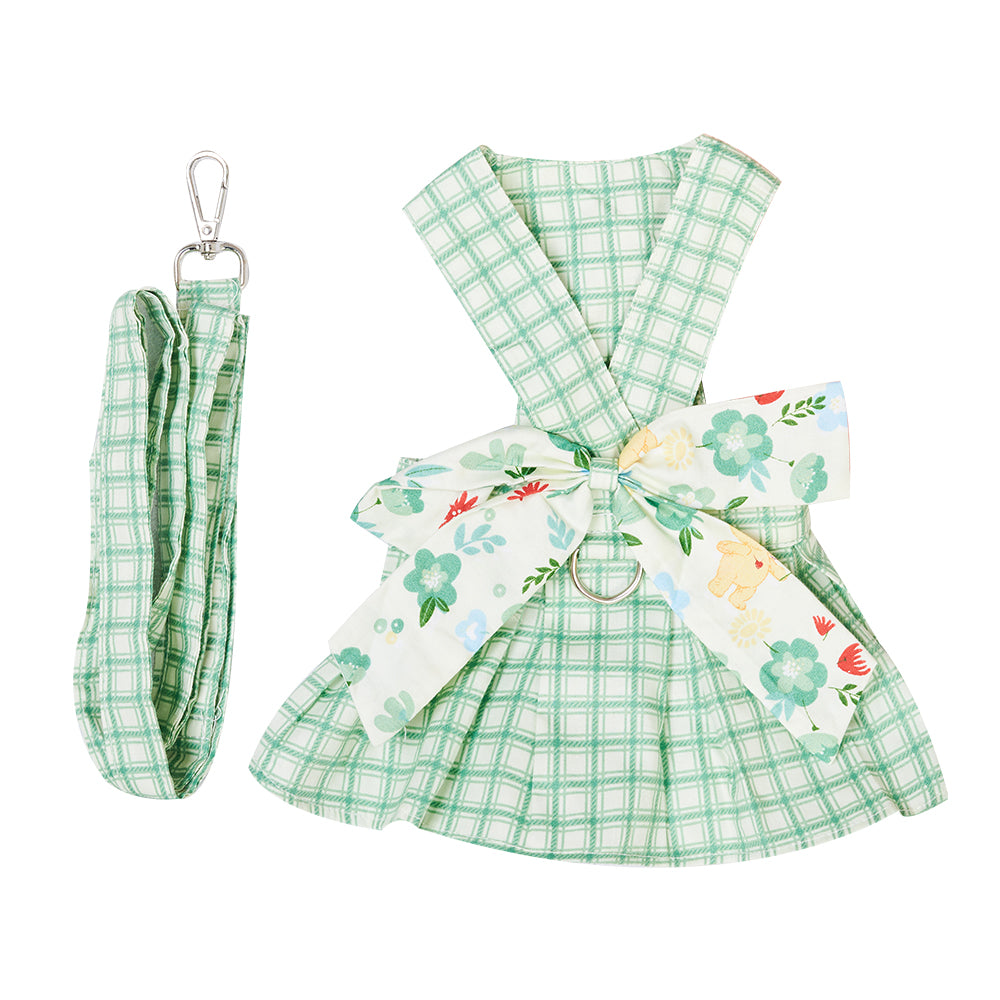 Summer Small Dog Outfit