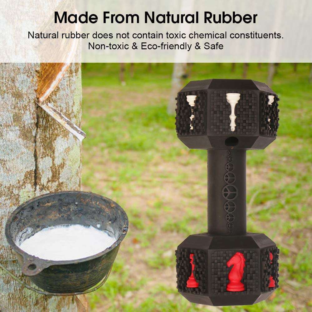 Durable Dog Chew Toy