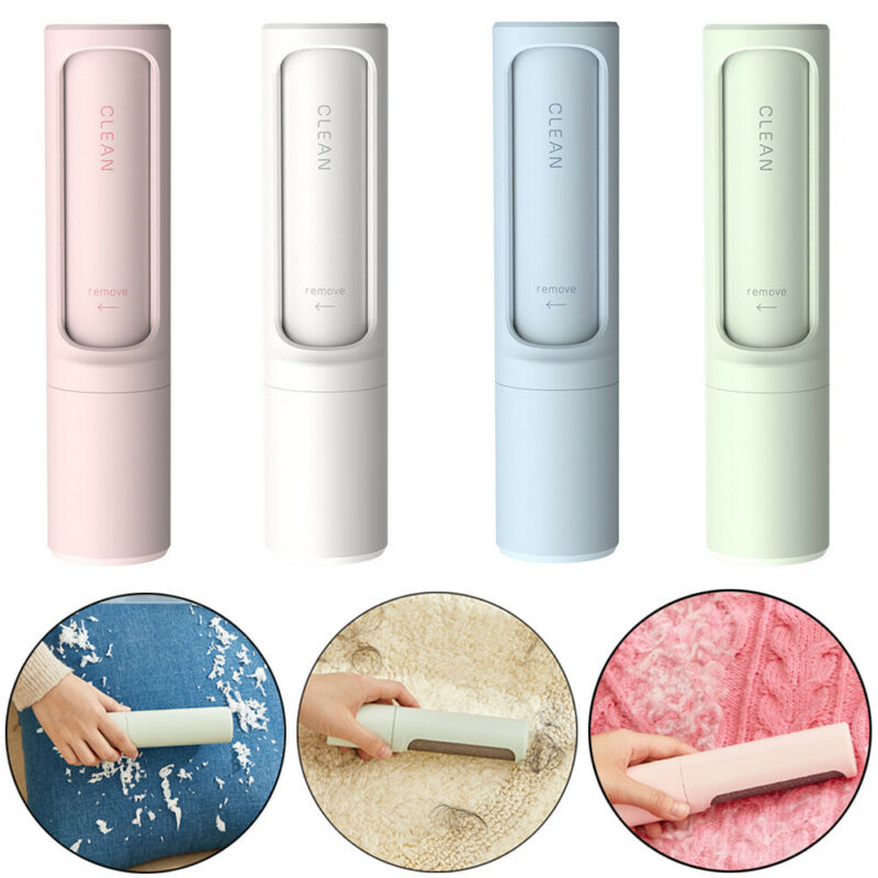 Rotating Lint Roller