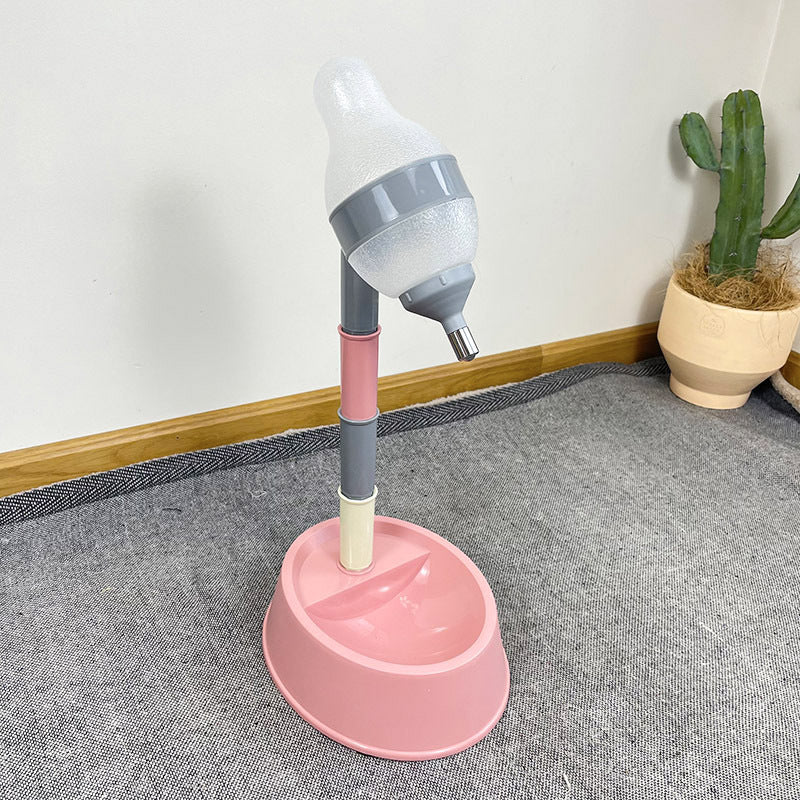 Automatic Pet Water Fountain