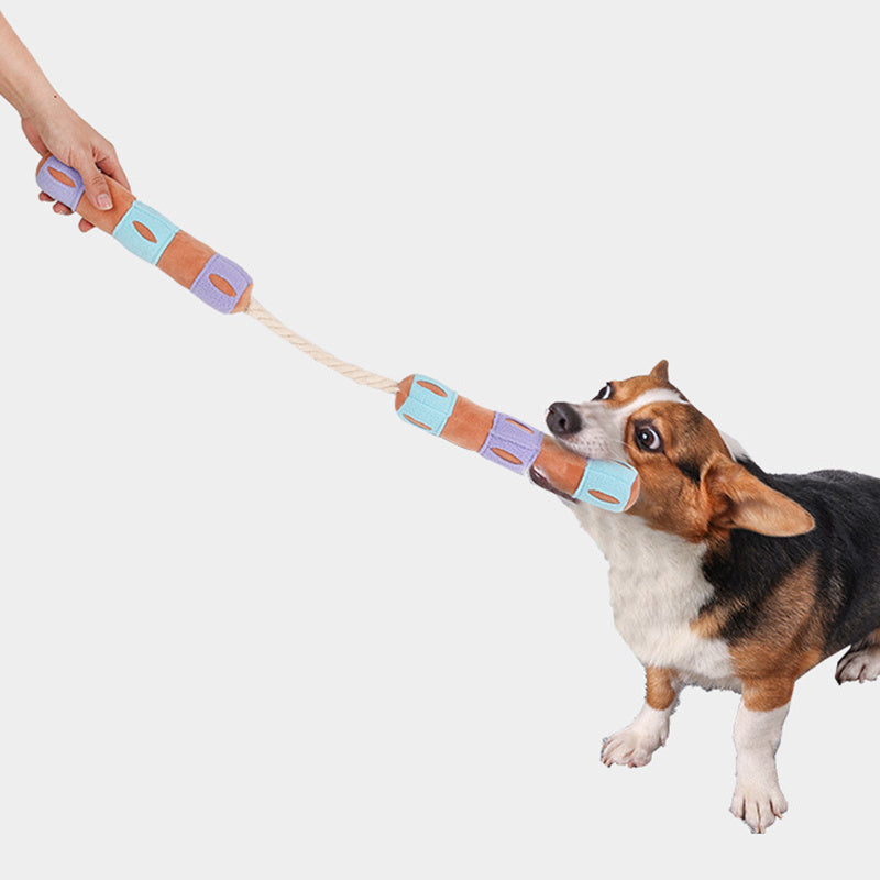 Dog Snuffle Mat Toy
