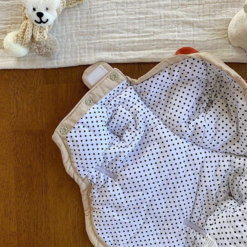 Bixin Pet Coat