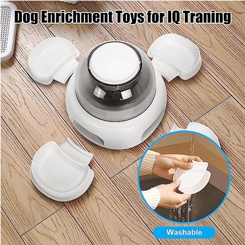 Automatic Dog Food Feeder