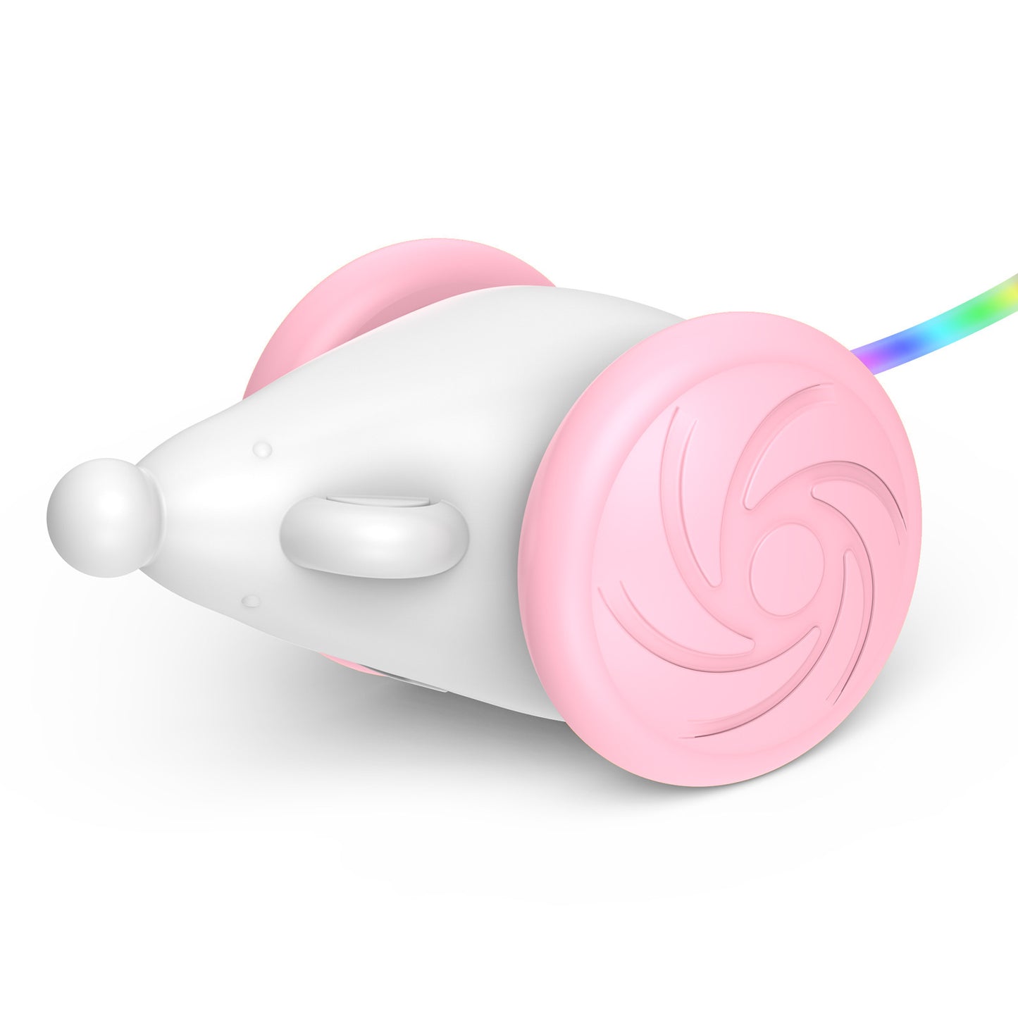 Cat Simulation Mouse Toy