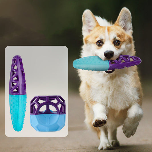 Pet Teether Chew Toy