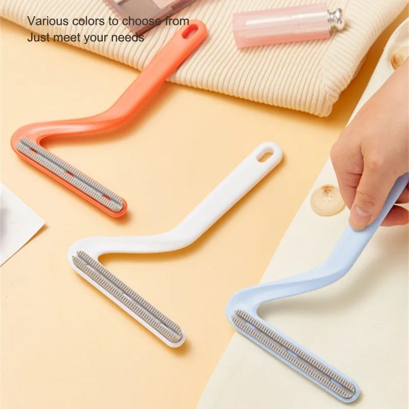 Double-Sided Pet Hair Comb