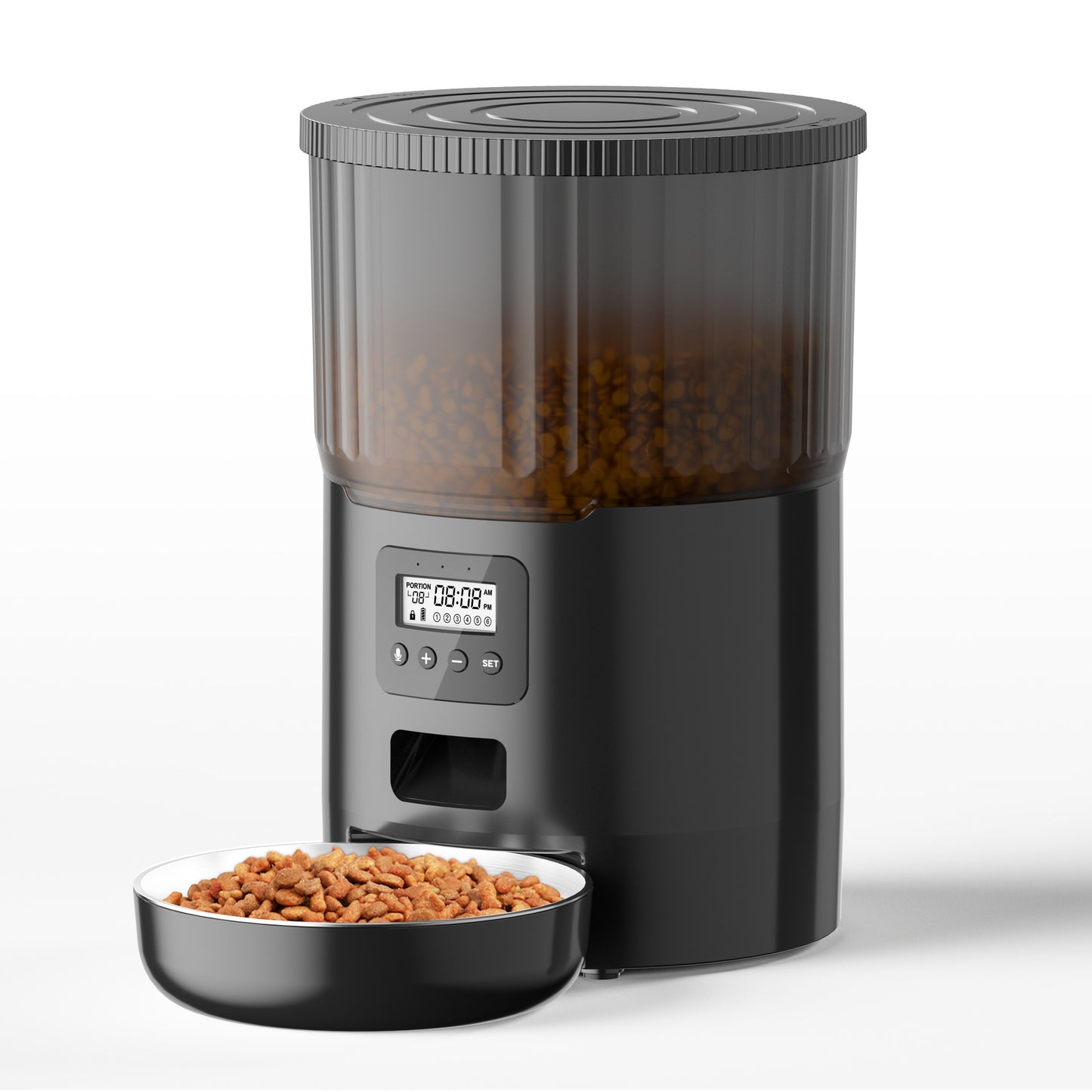 Smart Cat Dog Feeder